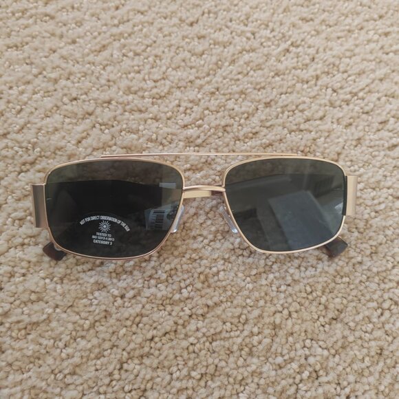 ALDO SUNGLASSES - Picture 2 of 5